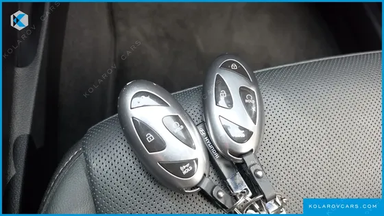 HYUNDAI SONATA 2.0