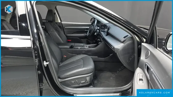 HYUNDAI SONATA 2.0