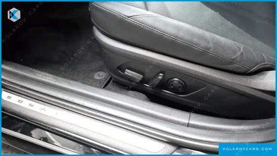 HYUNDAI SONATA 2.0