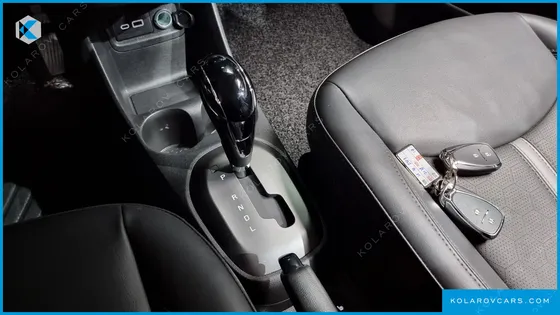 CHEVROLET (GM DAEWOO) SPARK MY FIT EDITION
