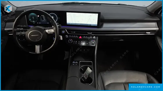 HYUNDAI SONATA 2.0