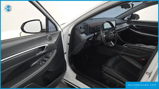 HYUNDAI SONATA 2.0