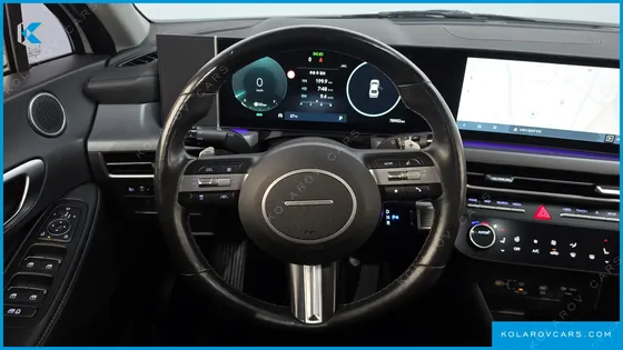HYUNDAI SONATA 2.0