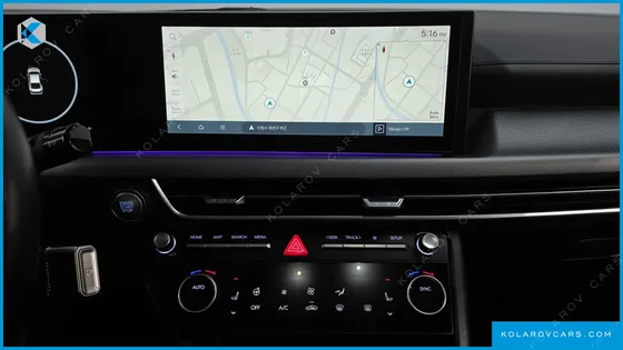 HYUNDAI SONATA 2.0