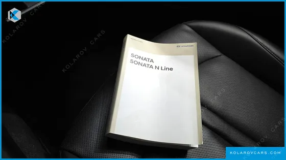 HYUNDAI SONATA 2.0