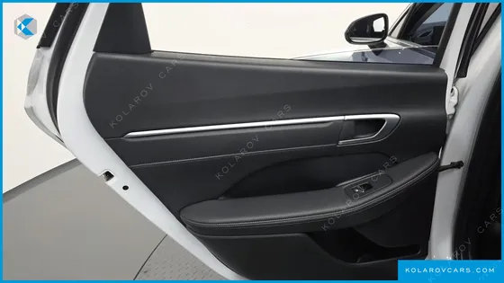 HYUNDAI SONATA 2.0
