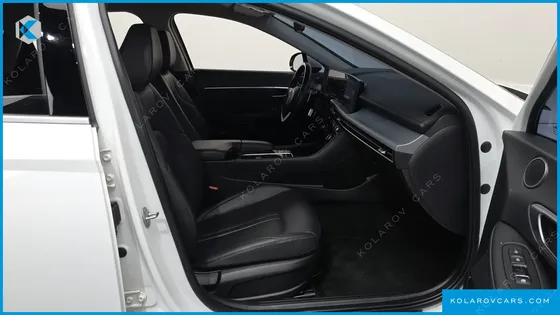 HYUNDAI SONATA 2.0