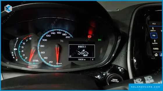 CHEVROLET (GM DAEWOO) SPARK PREMIER