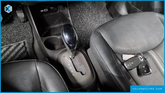 CHEVROLET (GM DAEWOO) SPARK PREMIER