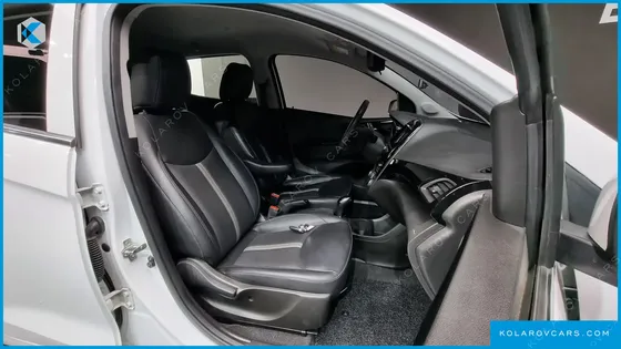 CHEVROLET (GM DAEWOO) SPARK PREMIER