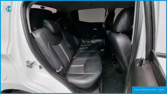 CHEVROLET (GM DAEWOO) SPARK PREMIER