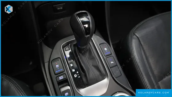 HYUNDAI SANTA FE DIESEL(E-VGT) 2.0 2WD EXCLUSIVE