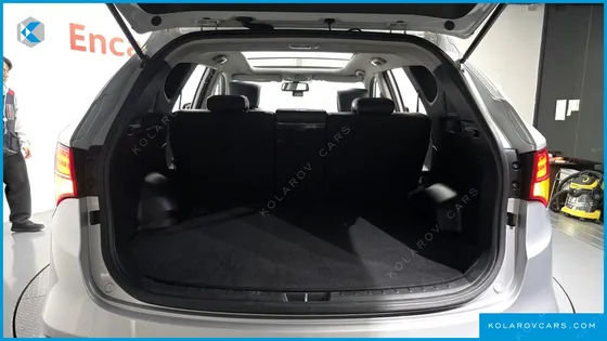 HYUNDAI SANTA FE DIESEL(E-VGT) 2.0 2WD EXCLUSIVE