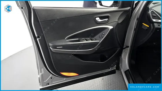 HYUNDAI SANTA FE DIESEL(E-VGT) 2.0 2WD EXCLUSIVE