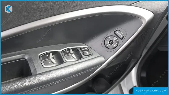 HYUNDAI SANTA FE DIESEL(E-VGT) 2.0 2WD EXCLUSIVE