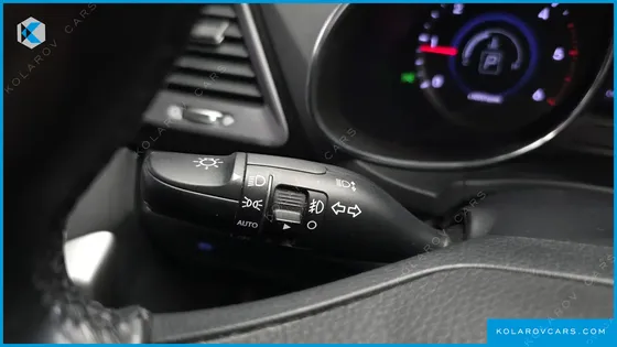 HYUNDAI SANTA FE DIESEL(E-VGT) 2.0 2WD EXCLUSIVE