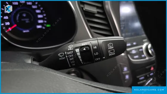 HYUNDAI SANTA FE DIESEL(E-VGT) 2.0 2WD EXCLUSIVE