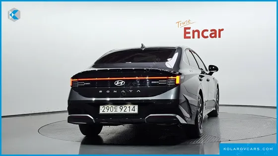 HYUNDAI SONATA 2.0