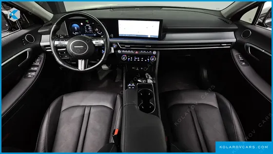 HYUNDAI SONATA 2.0