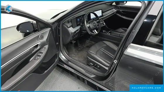 HYUNDAI SONATA 2.0