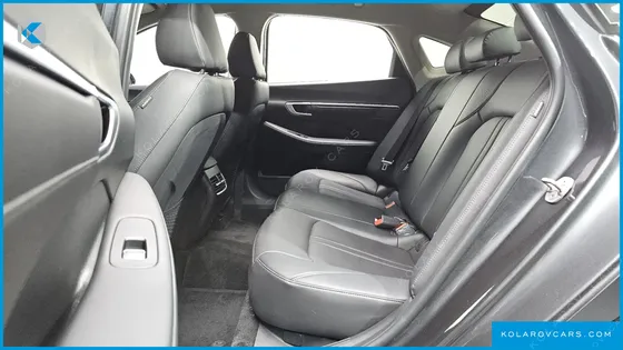 HYUNDAI SONATA 2.0