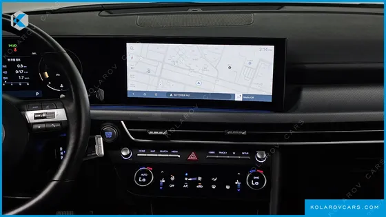 HYUNDAI SONATA 2.0