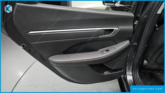 HYUNDAI SONATA 2.0
