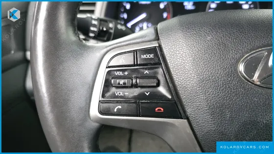 HYUNDAI ELANTRA (AVANTE) 1.6 GDI SMART