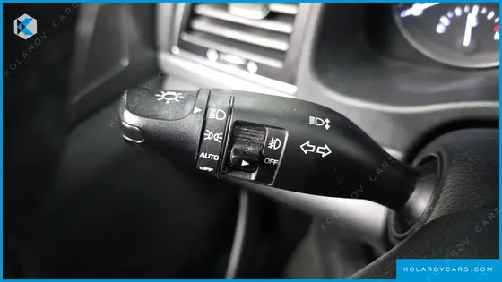 HYUNDAI ELANTRA (AVANTE) 1.6 GDI SMART