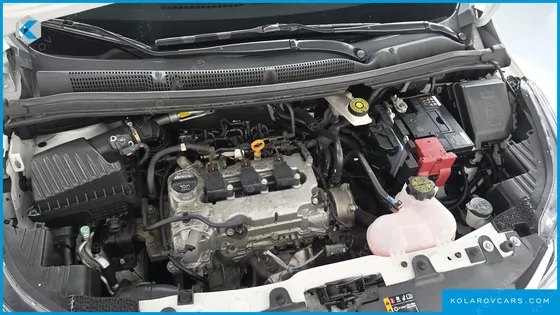 CHEVROLET (GM DAEWOO) SPARK PREMIER