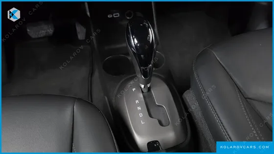 CHEVROLET (GM DAEWOO) SPARK PREMIER