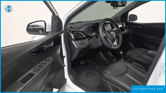 CHEVROLET (GM DAEWOO) SPARK PREMIER