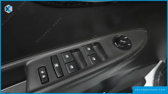 CHEVROLET (GM DAEWOO) SPARK PREMIER