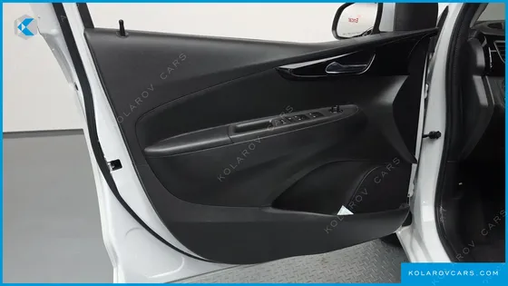 CHEVROLET (GM DAEWOO) SPARK PREMIER