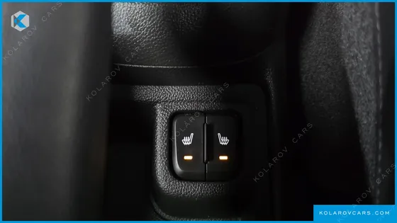 CHEVROLET (GM DAEWOO) SPARK PREMIER