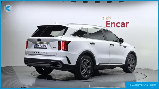 KIA SORENTO HEV 1.6 2WD