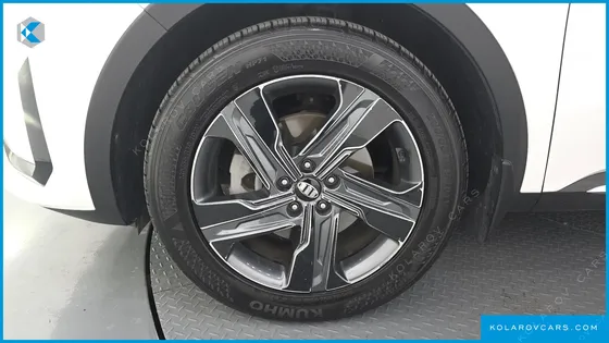 KIA SORENTO HEV 1.6 2WD