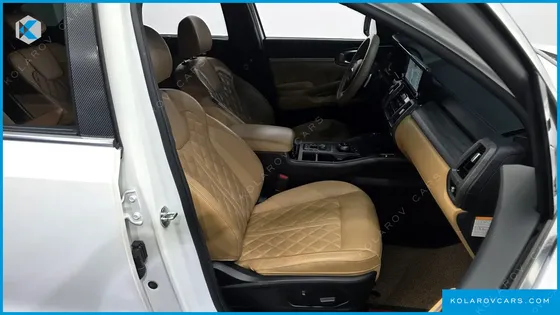 KIA SORENTO HEV 1.6 2WD