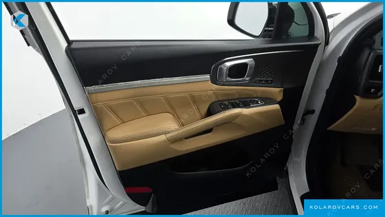 KIA SORENTO HEV 1.6 2WD