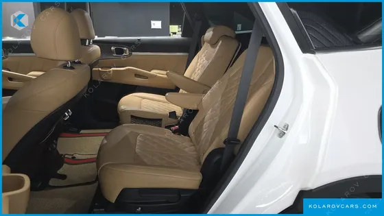 KIA SORENTO HEV 1.6 2WD