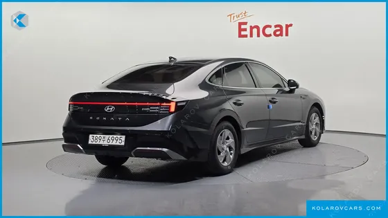 HYUNDAI SONATA 2.0 LPG(RENT)
