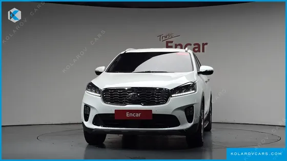 KIA SORENTO DIESEL 2.0 2WD