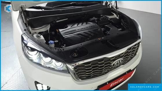 KIA SORENTO DIESEL 2.0 2WD