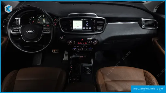 KIA SORENTO DIESEL 2.0 2WD