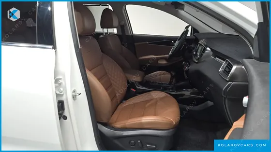 KIA SORENTO DIESEL 2.0 2WD