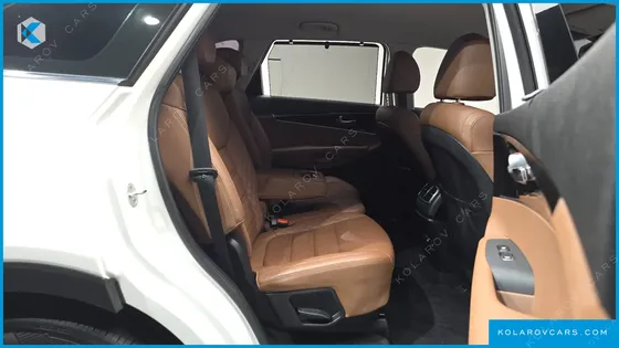 KIA SORENTO DIESEL 2.0 2WD