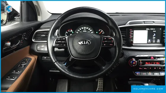 KIA SORENTO DIESEL 2.0 2WD