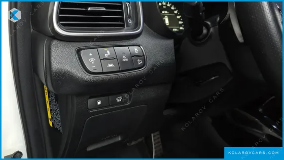 KIA SORENTO DIESEL 2.0 2WD