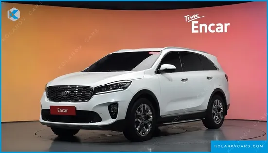 KIA SORENTO DIESEL 2.0 2WD