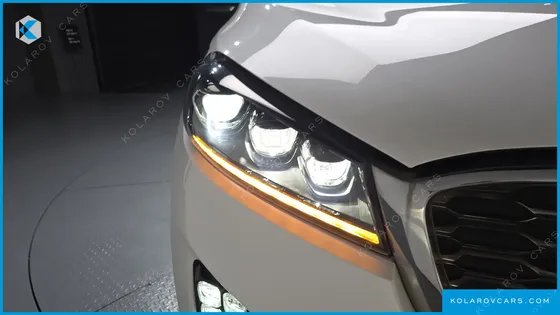 KIA SORENTO DIESEL 2.0 2WD